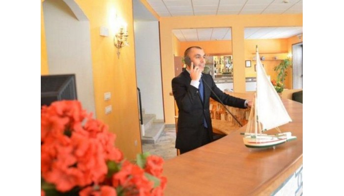 Alghero City Hotel poza 5