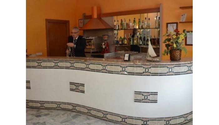 Alghero City Hotel poza 3