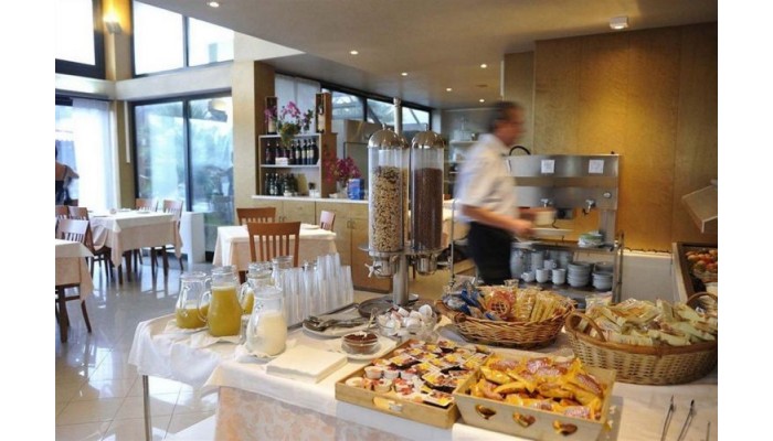 Green Sporting Club Hotel poza 6