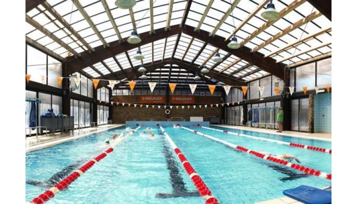 Green Sporting Club Hotel poza 2