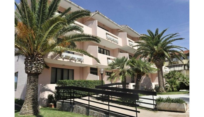 Green Sporting Club Hotel poza 9