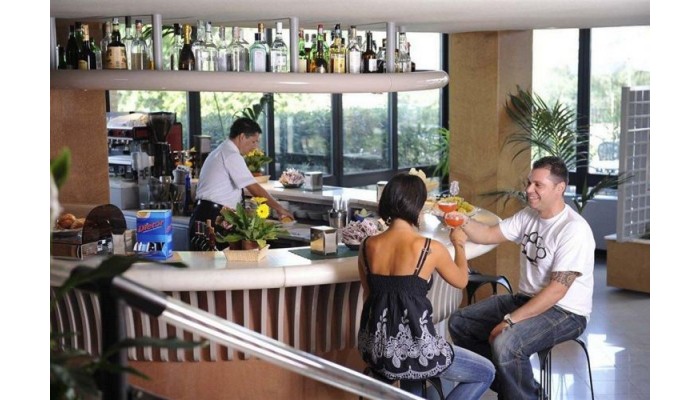 Green Sporting Club Hotel poza 5