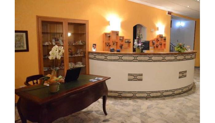 Hotel Alghero Vacanze poza 0