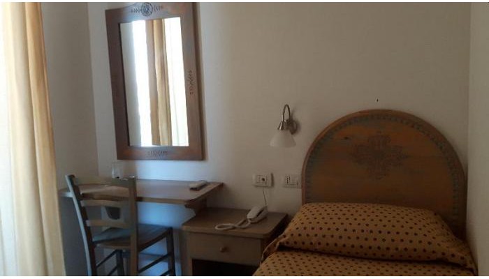 Hotel Alghero Vacanze poza 2