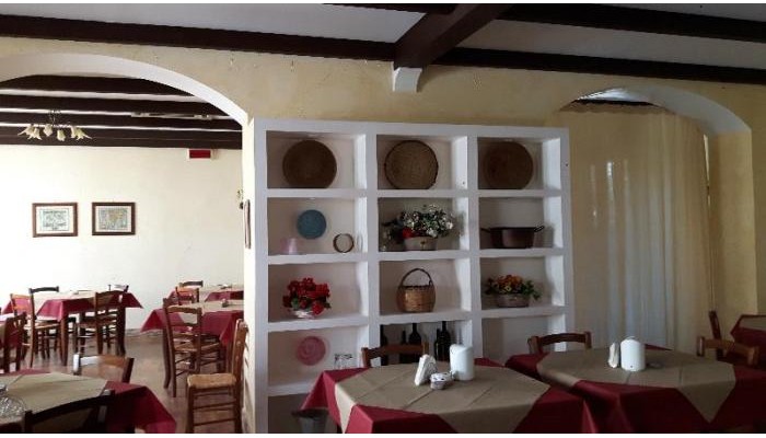 Hotel Alghero Vacanze poza 3