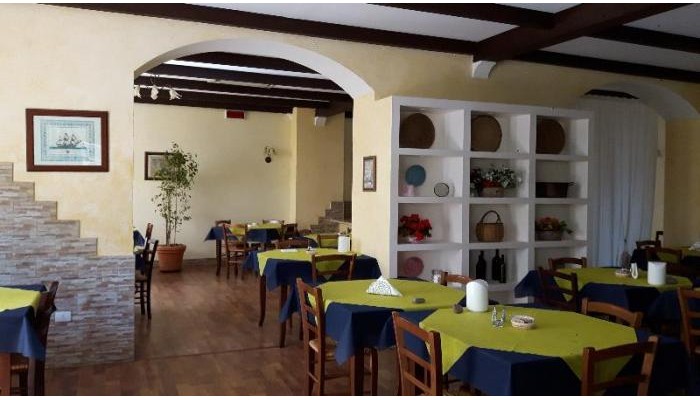 Hotel Alghero Vacanze poza 5