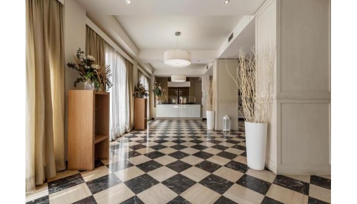 Hotel Catalunya poza 1