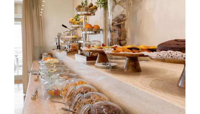 Hotel Catalunya poza 15