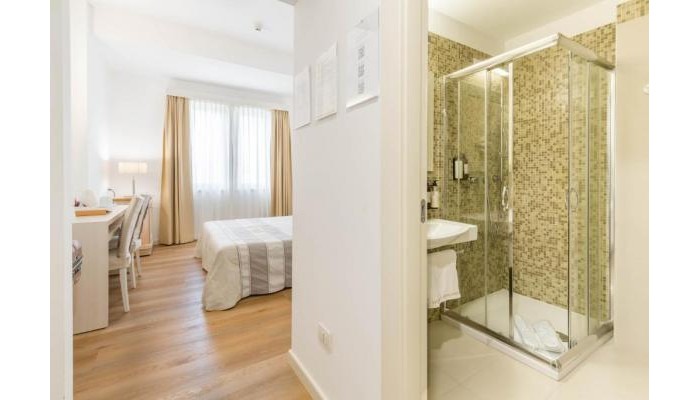 Hotel Catalunya poza 8