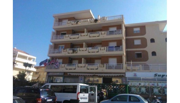 Hotel Gardenia Casa Vacanze poza 5