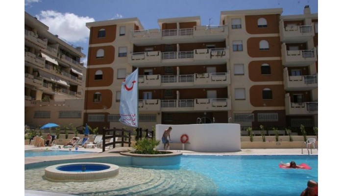 Hotel Gardenia Casa Vacanze poza 2