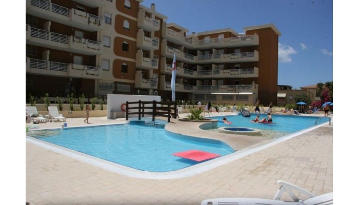 Hotel Gardenia Casa Vacanze poza 0