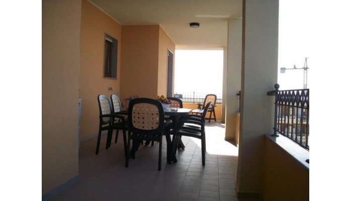 Hotel Karol Casa Vacanze poza 1