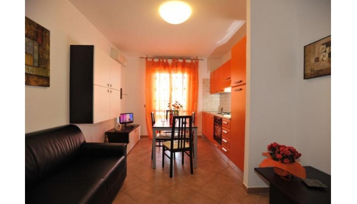 Hotel Karol Casa Vacanze poza 18