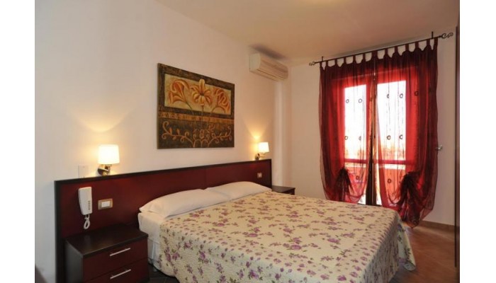 Hotel Karol Casa Vacanze poza 21