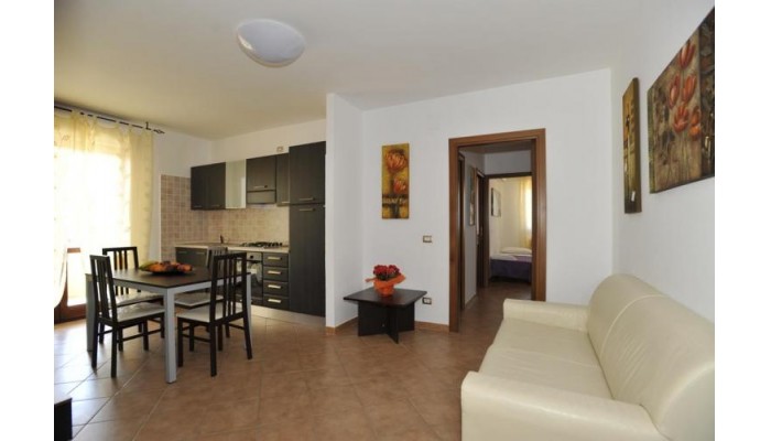 Hotel Karol Casa Vacanze poza 10