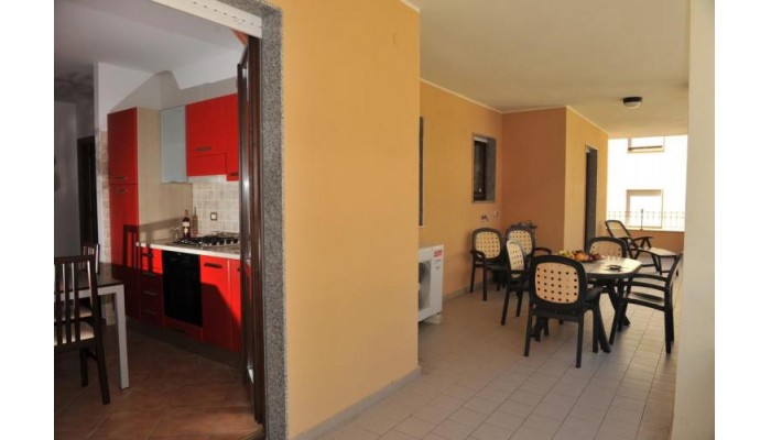 Hotel Karol Casa Vacanze poza 2