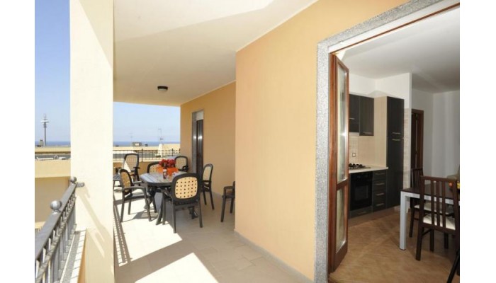 Hotel Karol Casa Vacanze poza 5