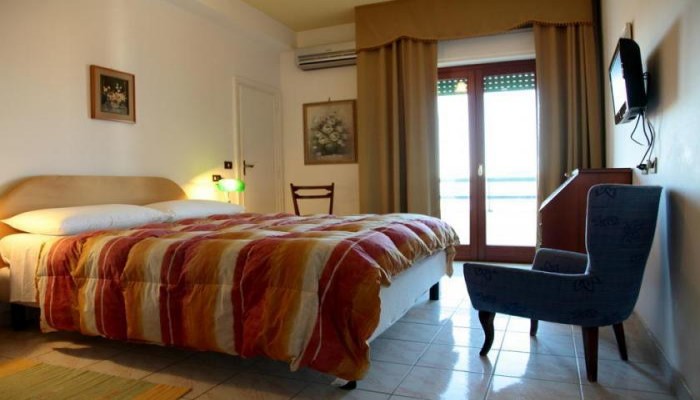 Hotel La Margherita Alghero poza 2