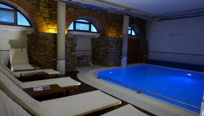 Hotel La Margherita Alghero poza 11