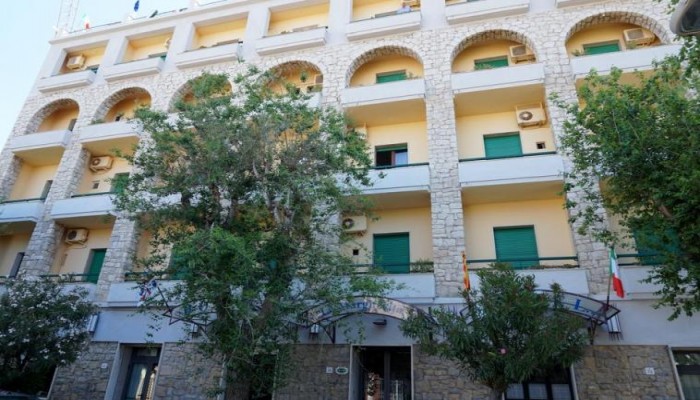 Hotel La Margherita Alghero poza 0
