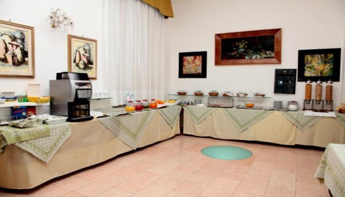 Hotel La Margherita Alghero poza 6