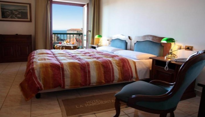 Hotel La Margherita Alghero poza 3
