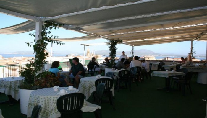 Hotel La Margherita Alghero poza 9