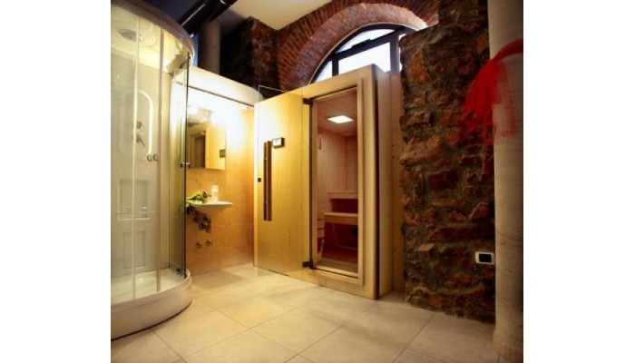 Hotel La Margherita Alghero poza 5