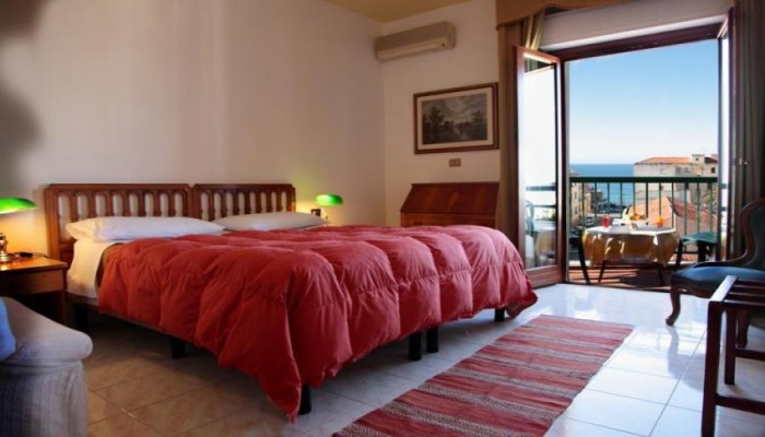 Hotel La Margherita Alghero poza 1