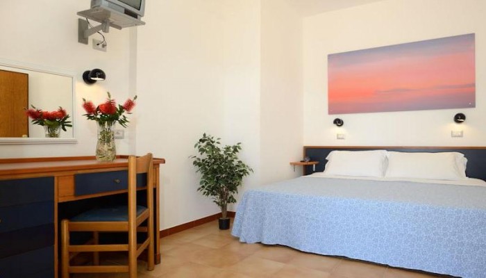 Hotel Oasis poza 6