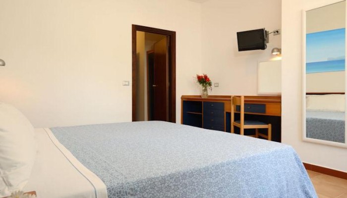 Hotel Oasis poza 10