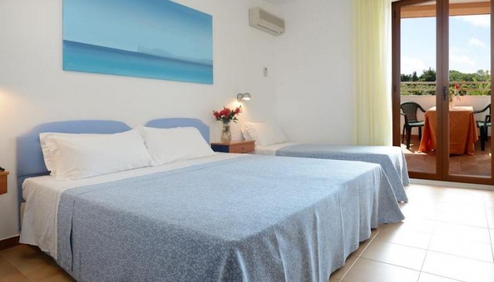 Hotel Oasis poza 9