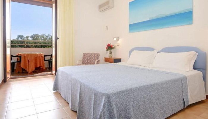 Hotel Oasis poza 11
