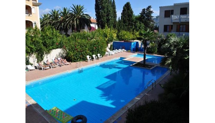 Hotel Residenza Gli Eucalipti poza 4