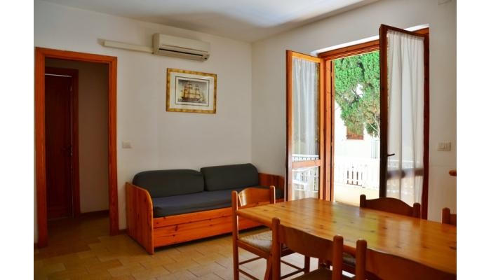 Hotel Residenza Gli Eucalipti poza 9