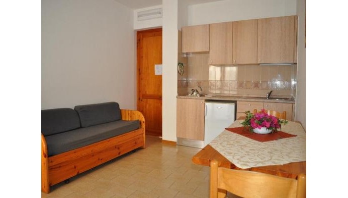 Hotel Residenza Gli Eucalipti poza 7