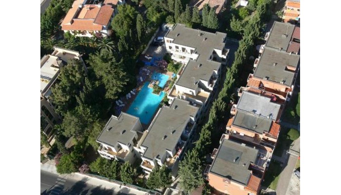 Hotel Residenza Gli Eucalipti poza 1