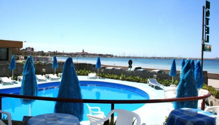 Hotel Soleado poza 0