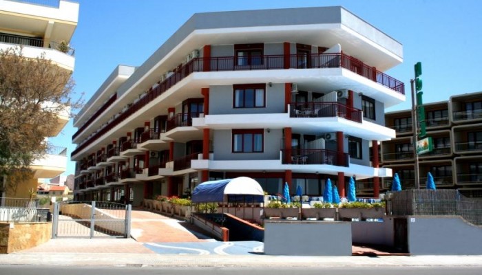 Hotel Soleado poza 9