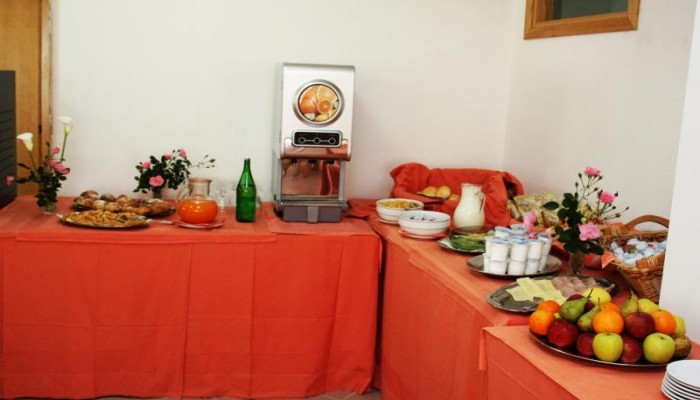 Hotel Soleado poza 4