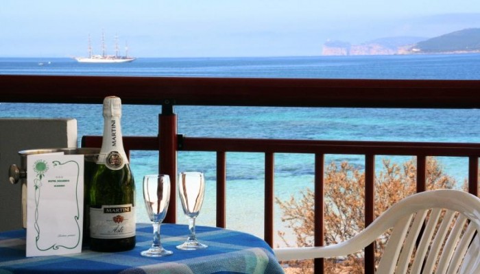 Hotel Soleado poza 6