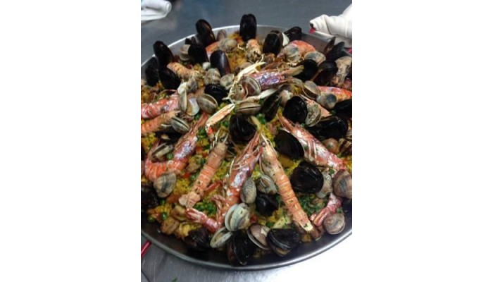 Hotel Villa Piras poza 21