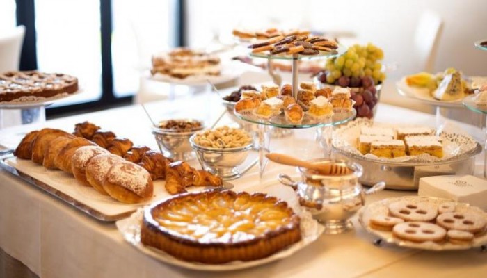 Hotel Villa Piras poza 17