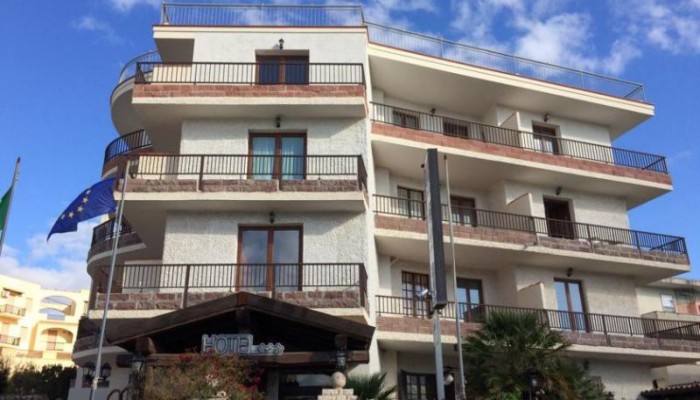 Hotel Villa Piras poza 0