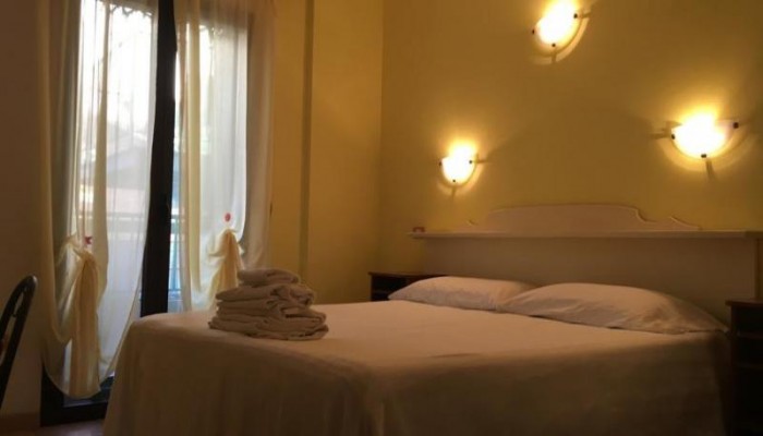 Hotel Villa Piras poza 13