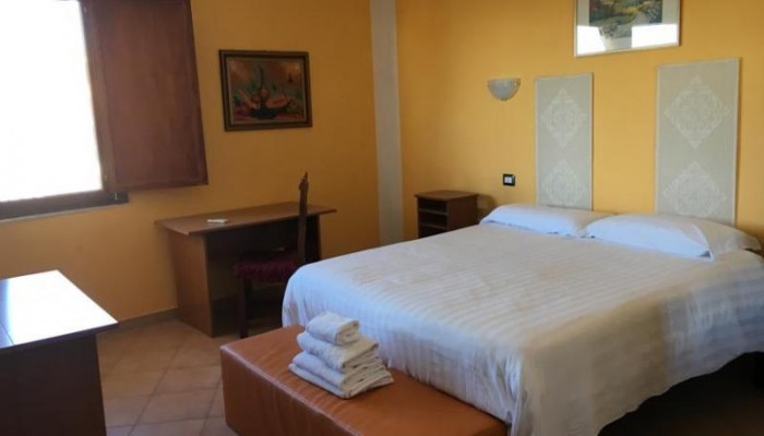 Hotel Villa Piras poza 11