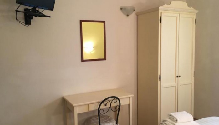 Hotel Villa Piras poza 12