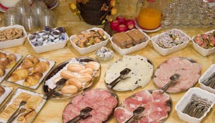 Hotel Villa Piras poza 19