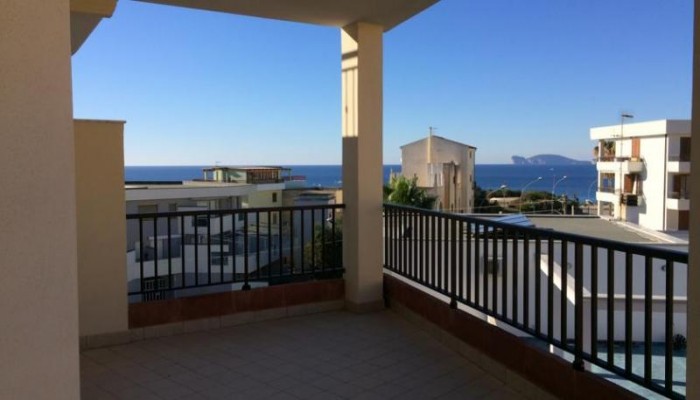 Hotel Villa Piras poza 16